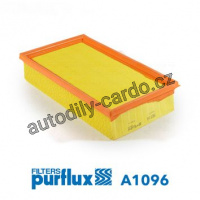 Vzduchový filtr PURFLUX A1096