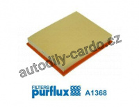 Vzduchový filtr PURFLUX A1368