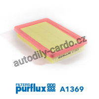 Vzduchový filtr PURFLUX A1369