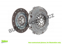 Spojková sada VALEO (SP 826536) - MG, ROVER Spojková sada VALEO (SP 826536) - MG, ROVER