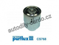Palivový filtr PURFLUX CS768