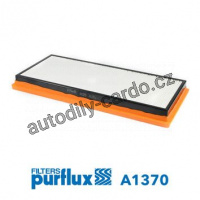 Vzduchový filtr PURFLUX A1370