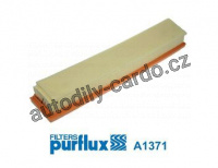 Vzduchový filtr PURFLUX A1371