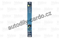 List stěrače VALEO Hydroconnect 578503 - 430mm