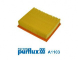 Vzduchový filtr PURFLUX A1103