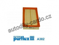 Vzduchový filtr PURFLUX A382