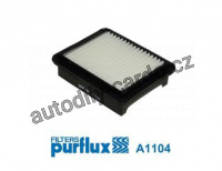 Vzduchový filtr PURFLUX A1104