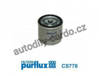 Palivový filtr PURFLUX CS778