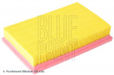 Vzduchový filtr BLUE PRINT ADM52252