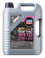 Liqui Moly Top Tec 4410 5W-30 5L + štítek