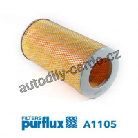 Vzduchový filtr PURFLUX A1105