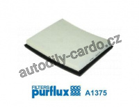 Vzduchový filtr PURFLUX A1375