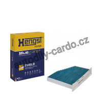 Kabinový filtr HENGST FILTER (E998LB)