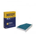 Kabinový filtr HENGST FILTER (E998LB)