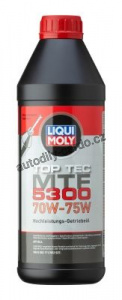 Převodový olej LIQUI MOLY 21359  70W-75w 1L