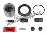 Sada těsnění brzdového třmenu FRENKIT FK 257942