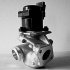 EGR ventil VALEO (VA 700414) -  nahrazen  VAL>700474