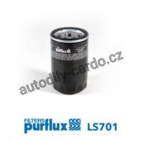 Olejový filtr PURFLUX LS701