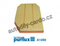 Vzduchový filtr PURFLUX A1490