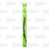 Sada stěračů VALEO Compact (VA 576011) - 550mm + 550mm
