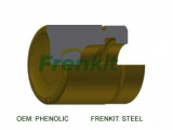 Píst brzdového třmenu FRENKIT FK P515201