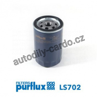Olejový filtr PURFLUX LS702
