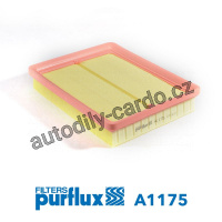 Vzduchový filtr PURFLUX A1175