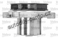Vodní pumpa Valeo 506887