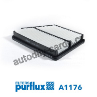 Vzduchový filtr PURFLUX A1176