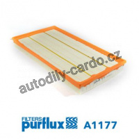 Vzduchový filtr PURFLUX A1177
