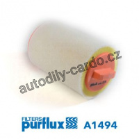 Vzduchový filtr PURFLUX A1494