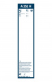 Stěrač BOSCH Aerotwin (BO 3397008192) - 350mm
