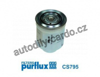 Palivový filtr PURFLUX CS795