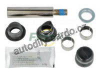 Sada vodicích pouzder brzdového třmenu FRENKIT FK 815002