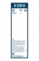 Stěrač BOSCH Aerotwin (BO 3397006864) - 230mm