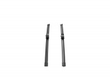 Sada stěračů BOSCH Aerotwin (BO 3397007079) - 650mm + 650mm