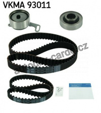Sada rozvodového řemene  SKF  VKMA93011