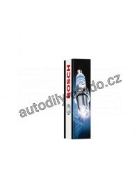 Zapalovací svíčka BOSCH (BO 0242232501)