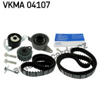 Sada rozvodového řemene  SKF VKMA 04107