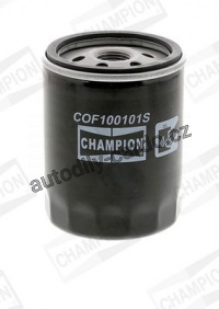 Olejový filtr CHAMPION (CH COF100101S)