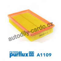Vzduchový filtr PURFLUX A1109