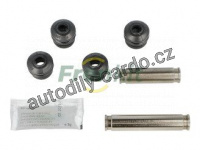 Sada vodicích pouzder brzdového třmenu FRENKIT FK 815004