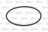 Palivový filtr VALEO 587904