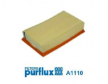 Vzduchový filtr PURFLUX A1110