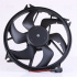 Ventilátor chladiče NISSENS 85788