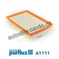Vzduchový filtr PURFLUX A1111