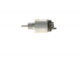 Elektromagnetický spínač, startér BOSCH 2339303413
