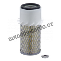 Vzduchový filtr MANN MF C934X