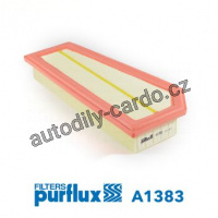 Vzduchový filtr PURFLUX A1383