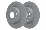Brzdový kotouč ATE 24.0310-0356 (AT 510356) - Power Disc